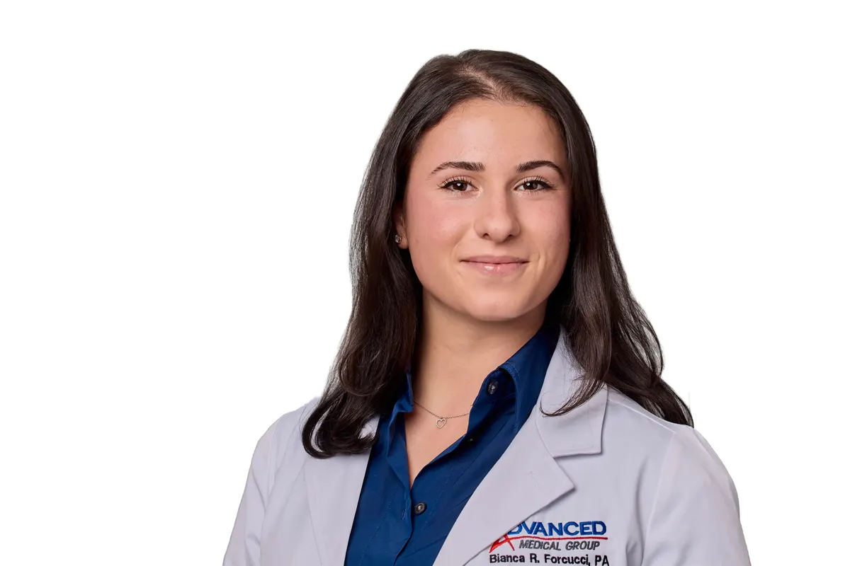 Bianca Forcucci, PA-C
